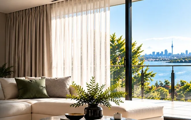 Curtains